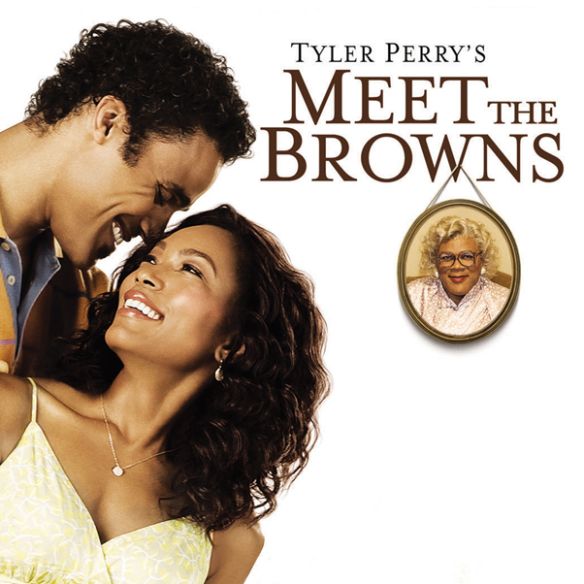 Tyler Perry's Meet the Browns (2008) - Tyler Perry | Synopsis